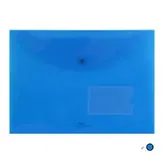 پوشه دکمه دار پاپکو مدل BT 116 بسته 36 عددی