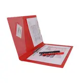 پوشه دکمه دار پاپکو مدل a001