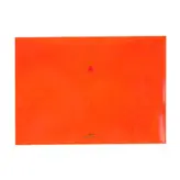 پوشه دکمه دار پاپکو کد B4-ClearM