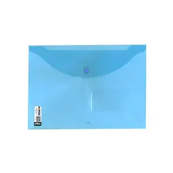 پوشه دکمه دار پاپکو مدل 116