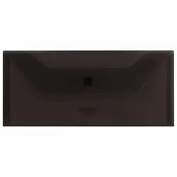 پوشه دکمه دار پاپکو مدل 104T بسته دو عددی