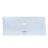 پوشه دکمه دار پاپکو مدل 104T بسته دو عددی