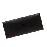 پوشه دکمه دار پاپکو مدل 104T بسته دو عددی