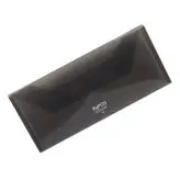 پوشه دکمه دار پاپکو مدل 104T بسته دو عددی