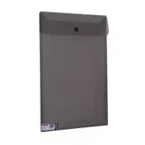 پوشه دکمه دار پاپکو مدل A4-117 بسته 6 عددی