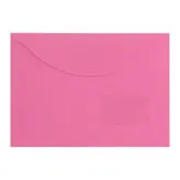 پوشه دکمه دار پاپکو مدل بیزنس - A4-116BM بسته 36 عددی