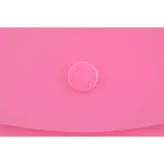 پوشه دکمه دار پاپکو مدل بیزنس - A4-116BM بسته 36 عددی