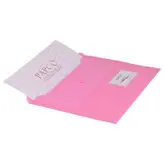 پوشه دکمه دار پاپکو مدل بیزنس - A4-116BM بسته 36 عددی