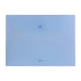 پوشه دکمه دار پاپکو کد 105-A4T بسته 24 عددی