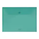 پوشه دکمه دار پاپکو کد 105-A4T بسته 24 عددی