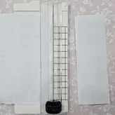 برش دهنده کاغذ مدل مینی کاتر طرح ژورنال مینیمال