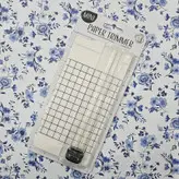 برش دهنده کاغذ مدل مینی کاتر طرح ژورنال مینیمال