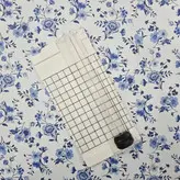 برش دهنده کاغذ مدل مینی کاتر طرح ژورنال مینیمال