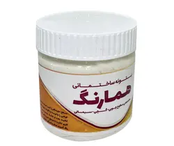 بتونه ساختمانی همارنگ کد 241 حجم 1000 میلی لیتر