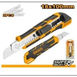 کاتر ۳ تیغ کد HKNS28035