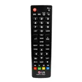 ریموت کنترل تلویزیون ال جی مدل AKB73715605 بسته 5 عددی