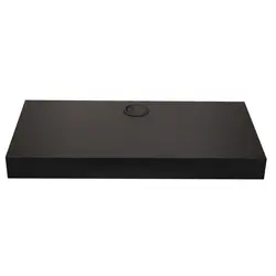 میز تلویزیون دیواری مدل S-60