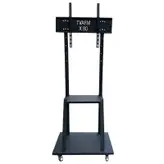 پایه ایستاده تلویزیون مدل X80 مناسب برای تلویزیون 40 تا 65 اینچ