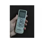 ریموت کنترل اجنرال مدل AR-DJ3 مناسب برای کولر گازی اوجنرال