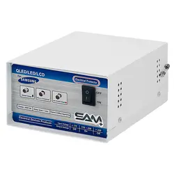 محافظ ولتاژ مدل SP180