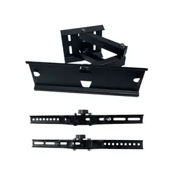 پایه دیواری تلویزیون تی وی آرم مدل TA-43 مناسب تلویزیون های 22 تا 43 اینچ