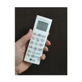 ریموت کنترل ال جی مدل AKB73 مناسب برای کولر گازی LG