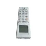 ریموت کنترل ال جی مدل AKB73 مناسب برای کولر گازی LG