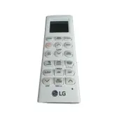 ریموت کنترل ال جی مدل AKB73 مناسب برای کولر گازی LG