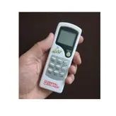 ریموت کنترل مدل Y213 مناسب برای کولر گازی جنرال GENERAL