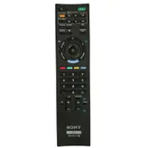 ریموت کنترل تلویزیون مدل RM-GD014