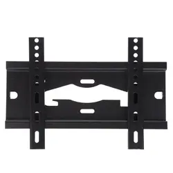 پایه دیواری مدل PS2822 مناسب برای تلویزیون های 18 تا 32 اینچ