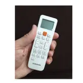 ریموت کنترل سامسونگ مدل A-RA22 مناسب برای کولر گازی سامسونگ اینورتر