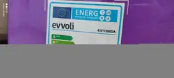 مین برد تلویزیون ایوولی 43EV200DA