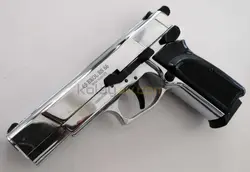 تپانچه گازی سیلور اکول مدل Ekol ES 66 Silver