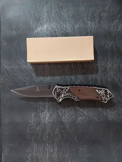 چاقو سفری الک ریچ مدل SY19