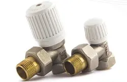 شیر رفت و برگشت رادیاتور بارلی