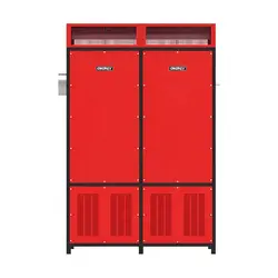 کوره هوای گرم گازی مدل GF 3060