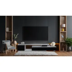 میز تلویزیون اوارد مدل S134160