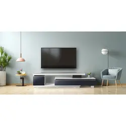میز تلویزیون اوارد مدل S134160