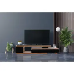 میز تلویزیون اوارد مدل S134160