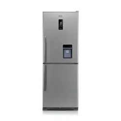 یخچال فريزر کمبی 5 کاره آبریز 530 گاز R600 لئوکو مدل LRF72