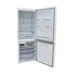 یخچال فریزر کمبی هیمالیا مدل SELECT