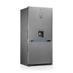 یخچال فريزر کمبی 5 کاره آبریز امگا پلاس لئوکو