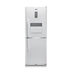 یخچال فريزر کمبی 5 کاره هوم بار 530 لئوکو مدل LRF72-H5