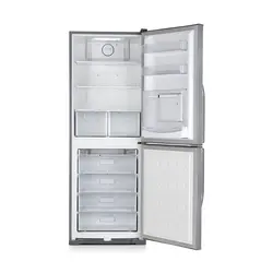 یخچال فريزر کمبی 5 کاره هوم بار 530 لئوکو مدل LRF72-H5