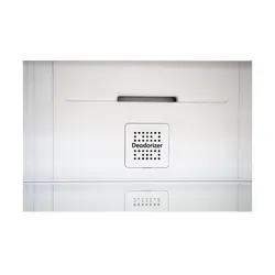 یخچال فریزر کمبی یخساز اتومات لئوکو مدل پارامونت