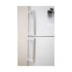 یخچال فریزر کمبی یخساز اتومات لئوکو مدل پارامونت