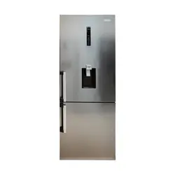 یخچال فریزر کمبی یخساز اتومات لئوکو مدل پارامونت