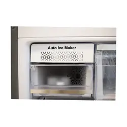 یخچال فریزر کمبی یخساز اتومات لئوکو مدل پارامونت