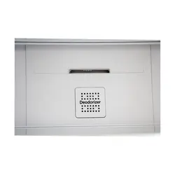 یخچال فریزر کمبی یخساز اتومات لئوکو مدل پارامونت